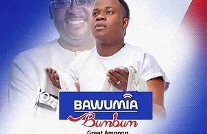 Great Ampong Bawumia Bumbum