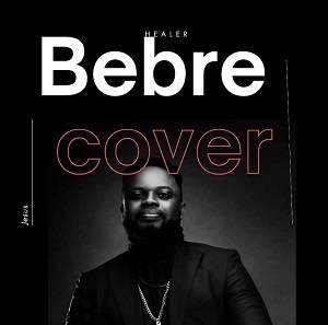 Healer - Bebree (Cover)