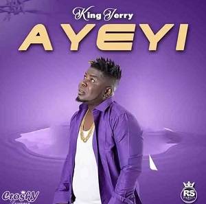 King Jerry - Ayeyi