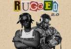 Kojo Blak - Rugged 2.0 Ft Olivetheboy