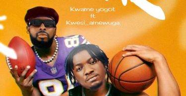 Seke by Kwame Yogot,Kwame Yogot Ft Kwesi Amewuga,Kwame Yogot Seke