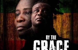 Magic Rocker – By The Grace