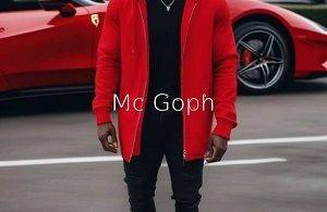 Mc Goph Chocolate