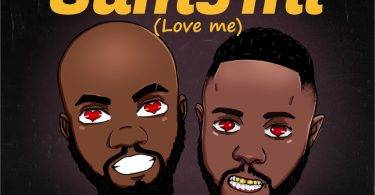 Sumɔ Mi (Love Me) by Mr Drew,Mr Drew Ft Medikal,Mr Drew Sumɔ Mi (Love Me),mr drew sumo mi,mr drew sumo me