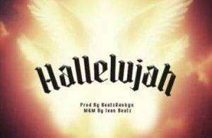 No Nation Gang – Hallelujah