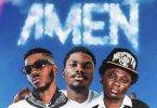 OT n Aiges x Cojo Rae - Amen