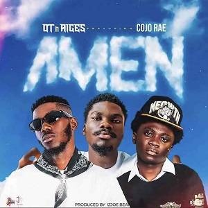 OT n Aiges x Cojo Rae - Amen