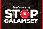 Okyeame Kwame - Stop Galamsey Ft Abochi