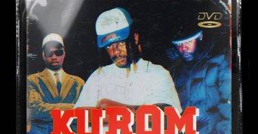 Kurom by Quamina Mp,Quamina Mp Ft Kwesi Arthur & Medikal,Quamina Mp Ft Kwesi Arthur,Quamina MP Kurom