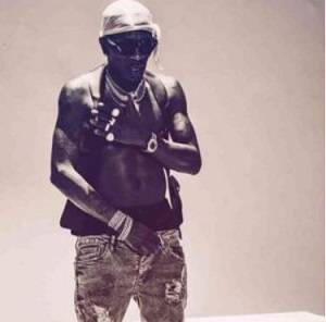 Shatta Wale – Tuffa Dan Who