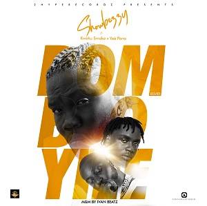 Showbezzy (Showboy) - Bombo Yiee (Remix)