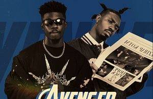 Starflexx Armani – Avenger (Remix) Ft Beeztrap KOTM