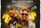 Secret Billionaires by Teflon Flexx,Teflon Flexx Ft Shatta Wale,Teflon Flexx Secret Billionaires