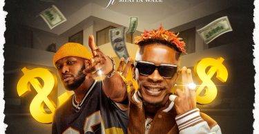 Secret Billionaires by Teflon Flexx,Teflon Flexx Ft Shatta Wale,Teflon Flexx Secret Billionaires