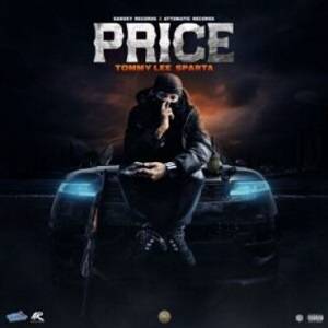 Tommy Lee Sparta – Price