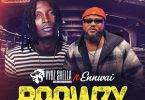 Vybz Shella - Broowy Ft Ennwai