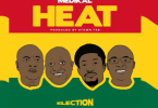 Medikal - Heat