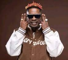 Shatta Wale - Wash