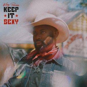 King Promise - Keep It Sexy