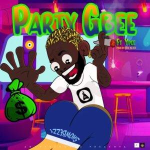 Showbezzy - Party Gbee Ft Ypee