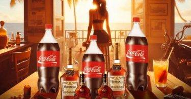 Shatta Wale - Hennessy & Coca-Cola