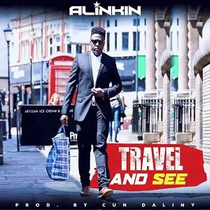 Alinkin - Travel and See