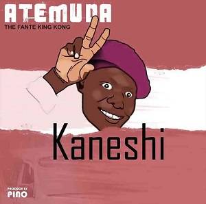 Atemuda - Kaneshi