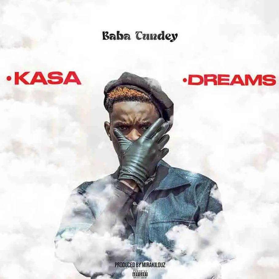 Baba Tundey - Dreams