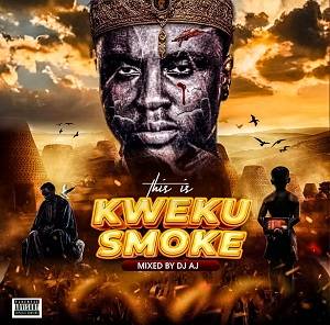 dj aj gh – this is kweku smoke