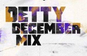 dj lord otb – detty december mix vol. 2