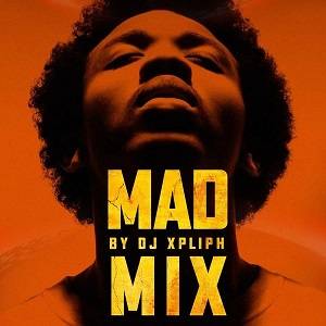 dj xpliph mad mix