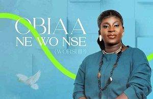 Esther Smith - Obiaa Ne Wo Nse (Worship)