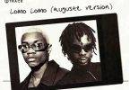 KiDi, Black Sherif & AUGUSTE - Lomo Lomo (AUGUSTE Version)