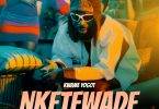 Nketewade by Kwame Yogot,Kwame Yogot Nketewade