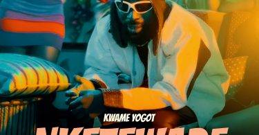 Nketewade by Kwame Yogot,Kwame Yogot Nketewade