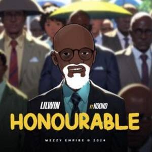 Lil Win – Honourable Ft Kooko