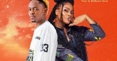 Maccasio – See My Lady Ft Adina