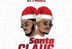 OT n Aiges - Santa Claus