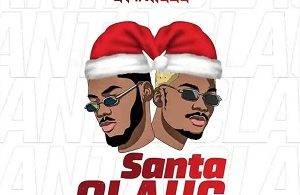 OT n Aiges - Santa Claus