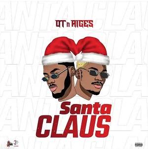 OT n Aiges - Santa Claus