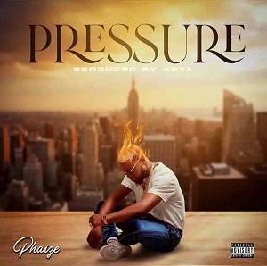 Phaize - Pressure