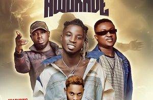 Phrenzy - Awurade Ft Kwame Yogot & Drraybeat