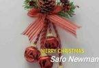 Safo Newman - Merry Christmas