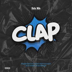 Shatta Wale - Clap