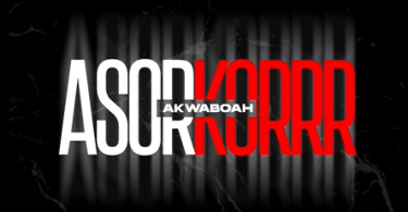 Akwaboah - Asorkorrr