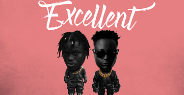 Kojo Blak - Excellent Ft Kelvyn Boy