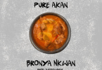 Pure Akan - Bronya Nkwan