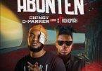 Chingy C-Parker – Abonten Ft Strongman