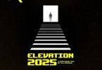 dj mingle – elevation 2025 (birthday mix)