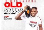 dj orpluss old skuulz (hip life & hip hop) mixtape